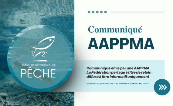 Union des Fervents Pêcheurs Dijonnais